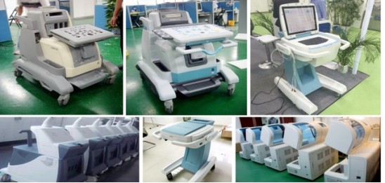 哪种产品部件用CNC91麻豆网站更经济有效？麻豆乱伦网站科技为你解惑！