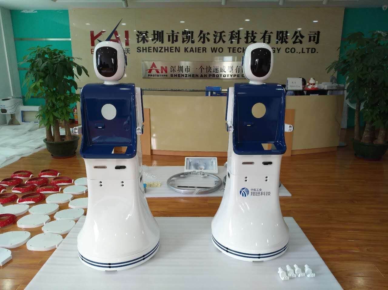 麻豆乱伦网站应该如何选择哪家手板模型厂？