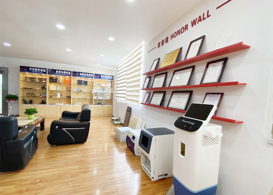麻豆乱伦网站科技：专注手板模型制造13年，助力客户抢占市场先机