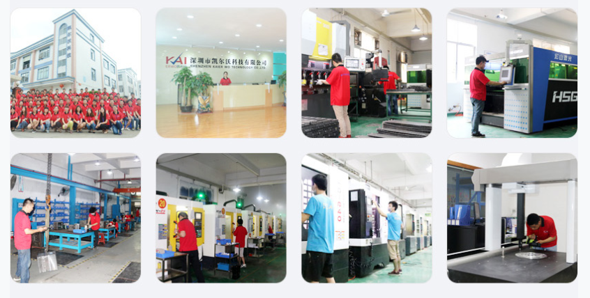 CNC91麻豆网站中工件为什么会变形?如何解决?